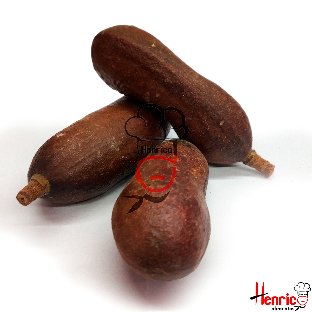 Jatobá Fruta