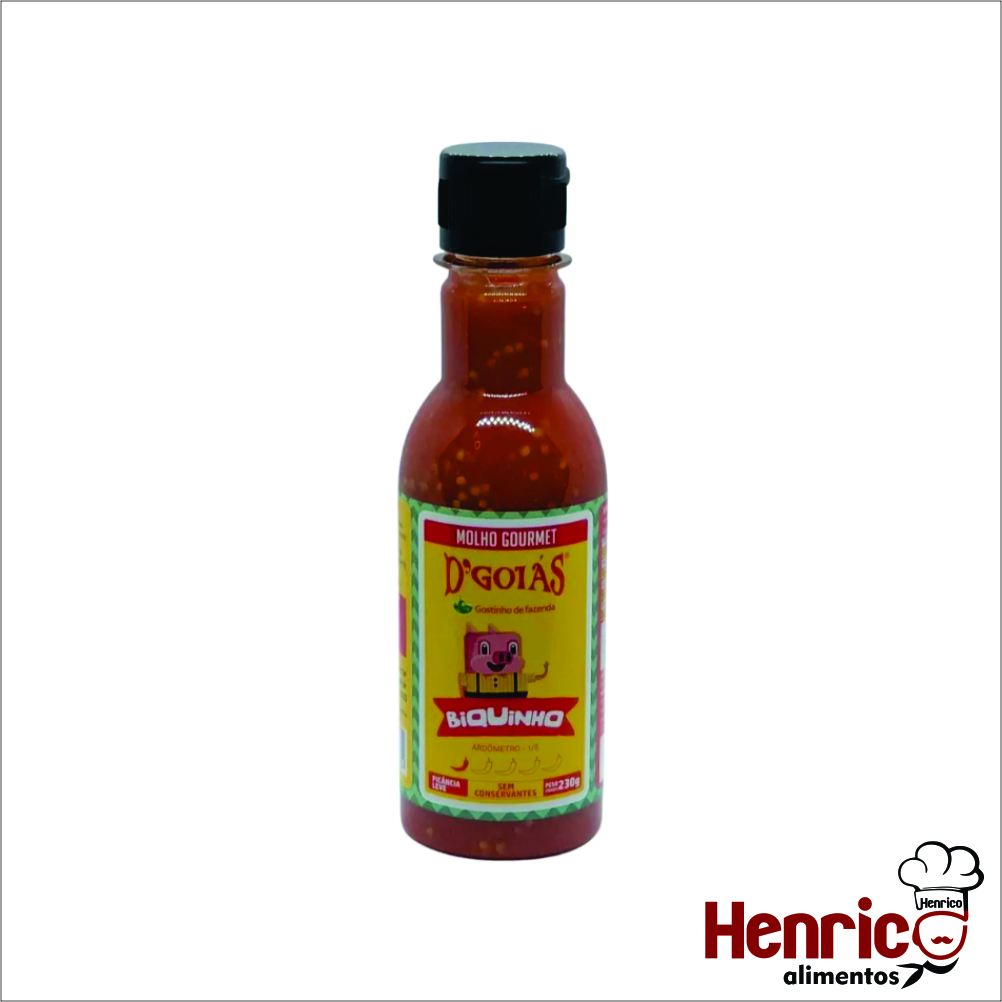 Tempero da Fazenda 160g Poletto