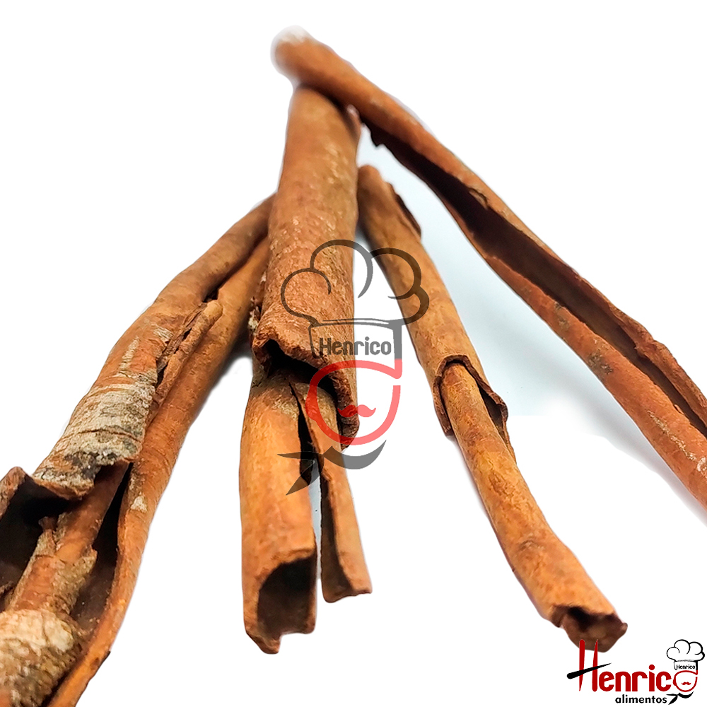 Canela Inteira