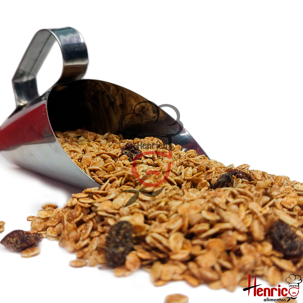 Granola Tradicional