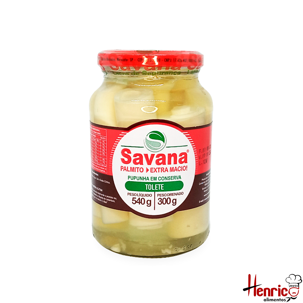 Palito Tolete 300g Savana