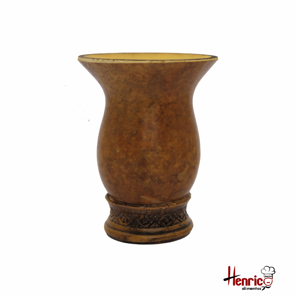 Taça Lisa Solta