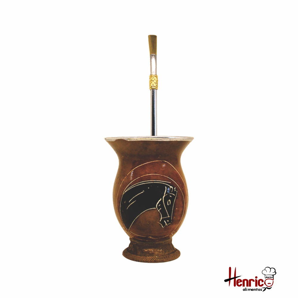 Taça Mini